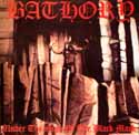 Bathory lyrics, Bathory Call From The Grave lyrics, Call From The Grave lyrics,Under The Sign Of The Black Mark album