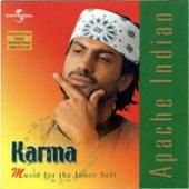 See Apache Indian's album -  songs & lyrics.