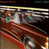 Check out lyrics of Bonnie Raitt's album Green Light