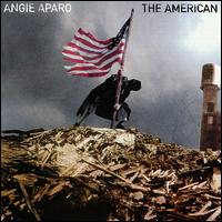 See Angie Aparo's album -  songs & lyrics.