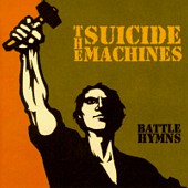 See The Suicide Machines's album -  songs & lyrics.