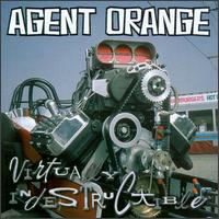 See Agent Orange's album -  songs & lyrics.