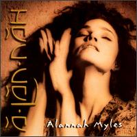 See Alannah Myles's album -  songs & lyrics.