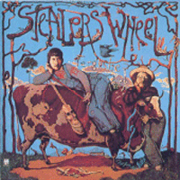 See Stealers Wheel's album -  songs & lyrics.