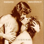 Check out lyrics of Barbra Streisand's album Star Is Born