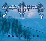 Check out lyrics of Sonata Arctica's album Unopened