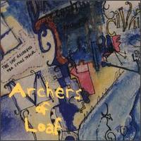 See Archers of Loaf's album -  songs & lyrics.