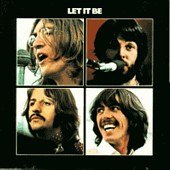 Check out lyrics of The Beatles's album Let It Be