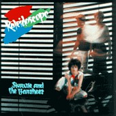 Siouxsie and the Banshees lyrics, Siouxsie and the Banshees Tenant lyrics, Tenant lyrics,Kaleidoscope album