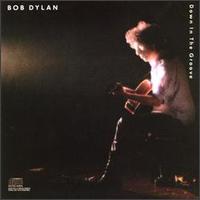Check out lyrics of Bob Dylan's album Down in the Groove