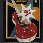 Check out lyrics of April Wine's album Electric Jewels