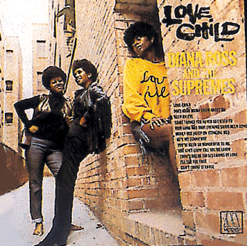 The Supremes lyrics, The Supremes You've Been So Wonderful To Me lyrics, You've Been So Wonderful To Me lyrics,Love Child album