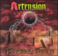 Artension lyrics, Artension I Really Don't Care lyrics, I Really Don't Care lyrics,Phoenix Rising album