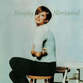 Check out lyrics of Barbra Streisand's album Simply Streisand