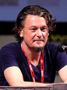 Supernatural television show cast,