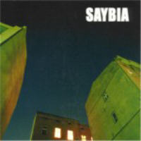See Saybia's album -  songs & lyrics.