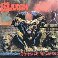 See Saxon's album -  songs & lyrics.