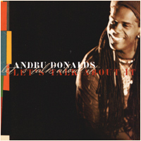 See Andru Donalds's album -  songs & lyrics.