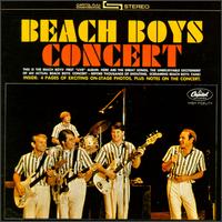 Check out lyrics of Beach Boys's album Beach Boys Concert