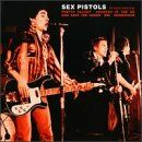 Check out lyrics of Sex Pistols's album Archive