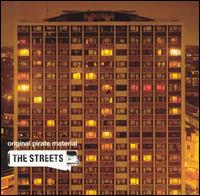 See The Streets's album -  songs & lyrics.