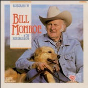 Check out lyrics of Bill Monroe's album Bluegrass '87