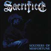 See Sacrifice's album -  songs & lyrics.