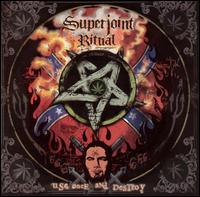 See Superjoint Ritual's album -  songs & lyrics.