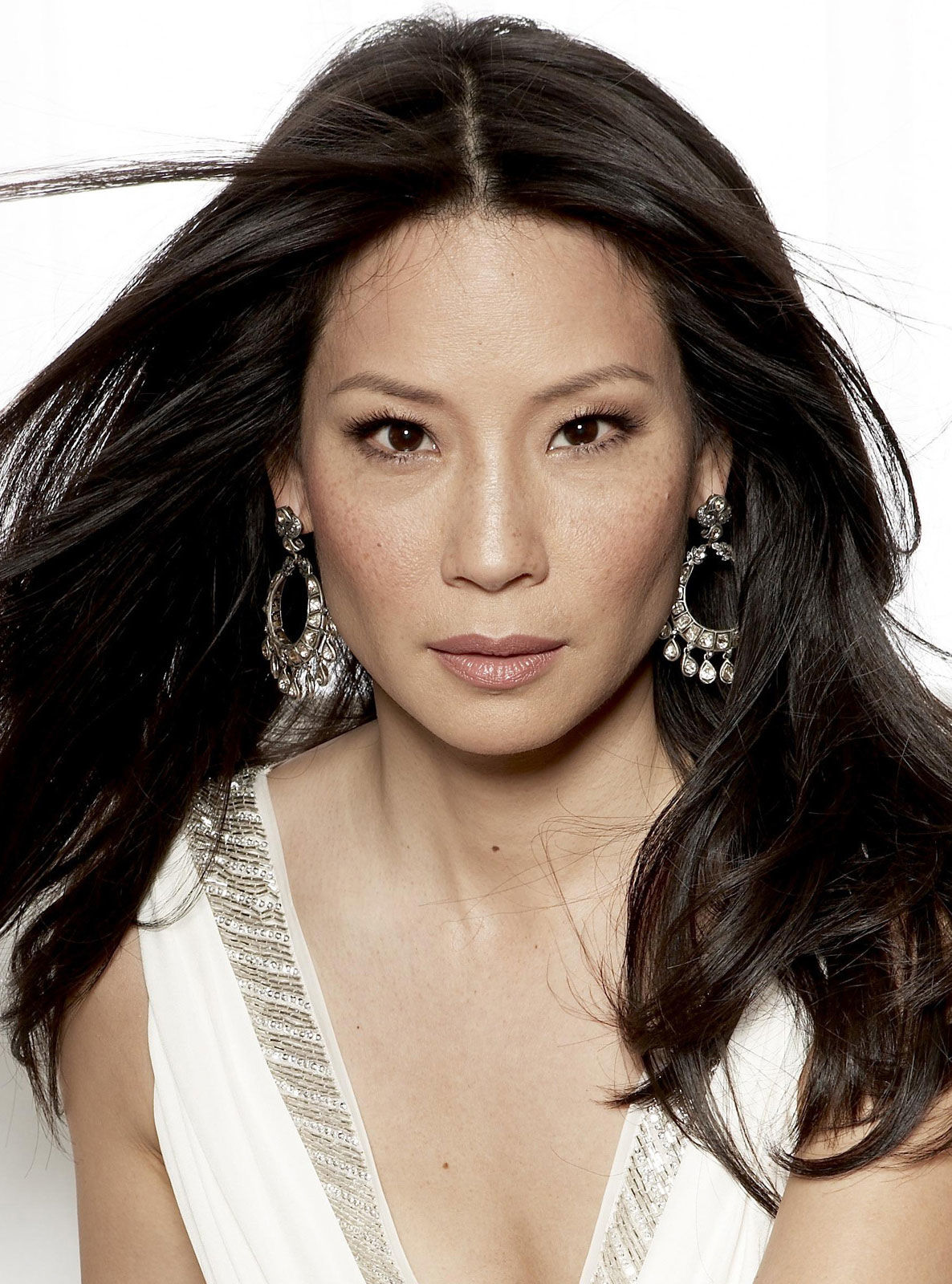 Elementary television show cast,