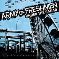 See Army Of Freshmen's album -  songs & lyrics.