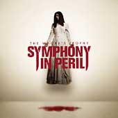 See Symphony In Peril's album -  songs & lyrics.