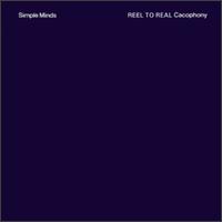 Simple Minds lyrics, Simple Minds Real To Real lyrics, Real To Real lyrics,Real To Real Cacophony album