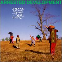 See Arrested Development's album -  songs & lyrics.