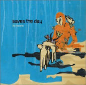 Saves the Day lyrics, Saves the Day Monkey lyrics, Monkey lyrics,In Reverie album