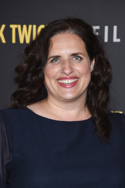 Orange Is the New Black television show cast,