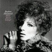 Check out lyrics of Barbra Streisand's album What About Today?