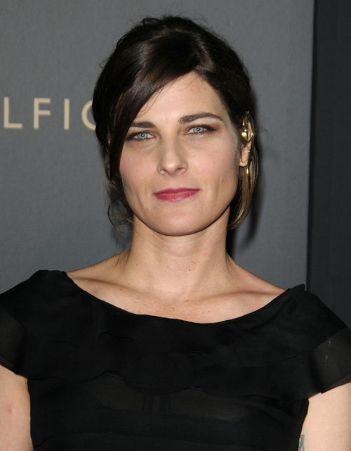 The L Word television show cast,