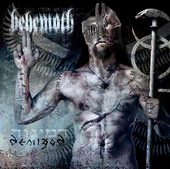Check out lyrics of Behemoth's album Demigod