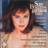 Check out lyrics of Suzy Bogguss's album Greatest Hits
