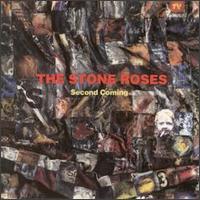 See Stone Roses's album -  songs & lyrics.