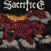 See Sacrifice's album -  songs & lyrics.