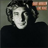 Barry Manilow lyrics, Barry Manilow Who's Been Sleeping In My Bed lyrics, Who's Been Sleeping In My Bed lyrics,One Voice album