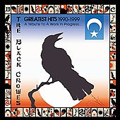 See The Black Crowes's album -  songs & lyrics.