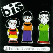See Bis's album -  songs & lyrics.