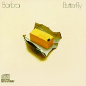 Check out lyrics of Barbra Streisand's album Butterfly