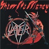 Slayer lyrics, Slayer Face The Slayer lyrics, Face The Slayer lyrics,Show No Mercy album