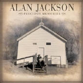 See Alan Jackson's album -  songs & lyrics.