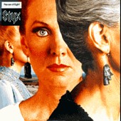 Check out lyrics of Styx's album Pieces Of Eight