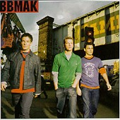 See BBMak's album -  songs & lyrics.