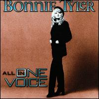 Check out lyrics of Bonnie Tyler's album All In One Voice